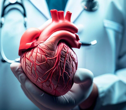 El Cardiólogo